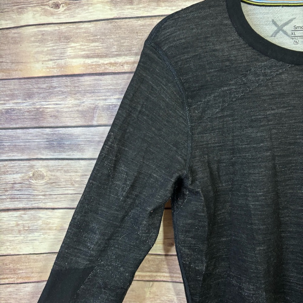 SMARTWOOL INTRAKNIT WOMEN'S THERMAL MERINO BASE LAYER Size XL - Picture 5 of 7